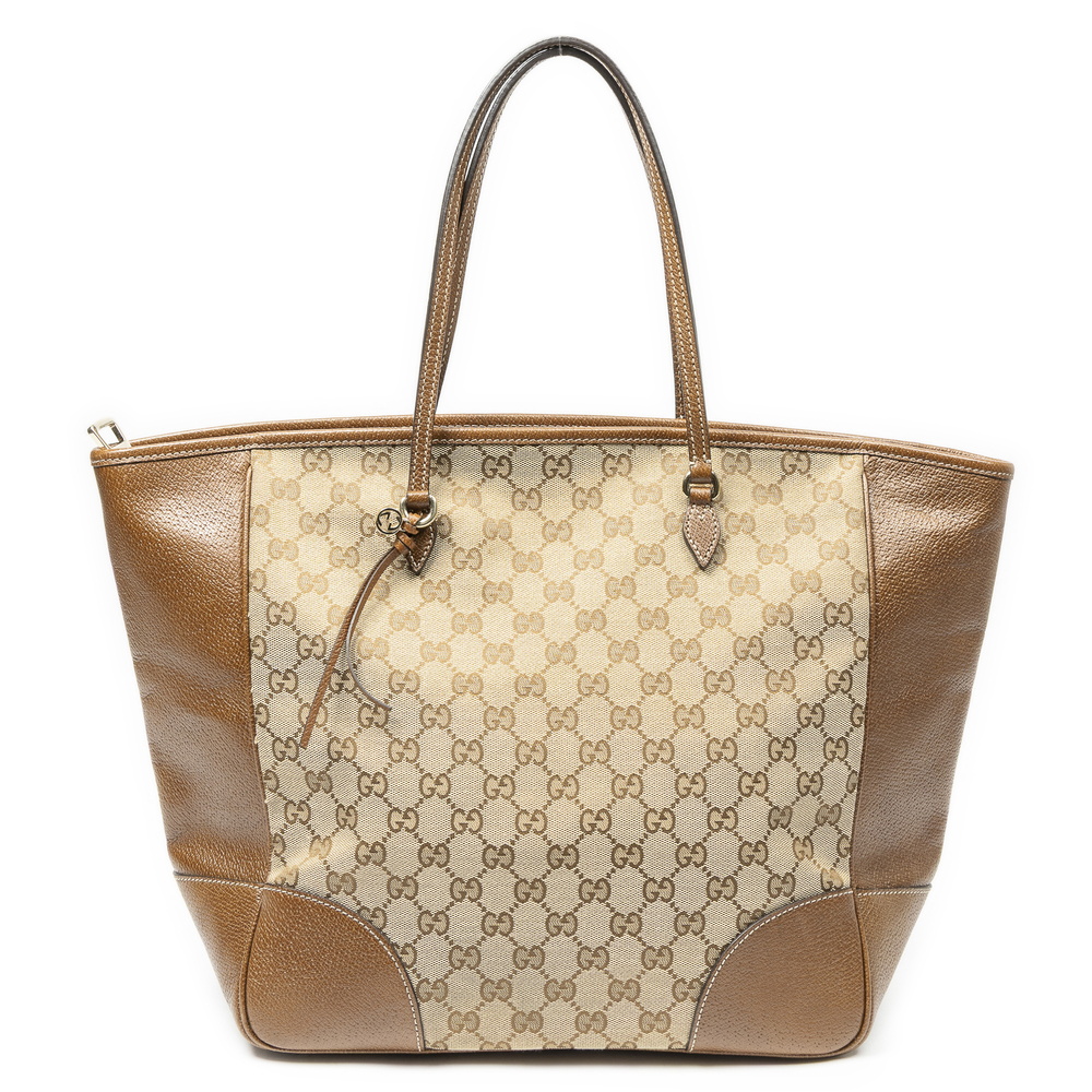 Gucci Bree Tote